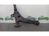 Replacement front left lower suspension arm for Hyundai Sonata (Y4) 2.0i 16V GLS OEM IAM reference 5450038011 