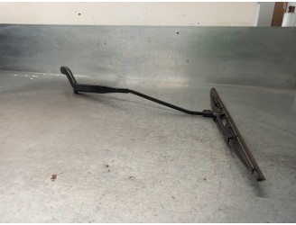 Recambio de brazo limpia delantero izquierdo para citroën xantia berlina 2.0 hdi cat (rhy / dw10td) referencia OEM IAM 6429N4 