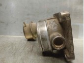 Recambio de caja mariposa para nissan vanette cargo 2.3 diesel referencia OEM IAM 71425403G9 