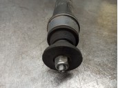 Recambio de amortiguador trasero izquierdo para renault captur ii 1.0 tce bivalent. gasolina / gpl referencia OEM IAM 562109129R