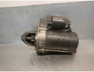 Recambio de motor arranque para mercedes-benz clase clk (w209) coupe 2.7 cdi 20v cat referencia OEM IAM 0051512901 0001223005 BO