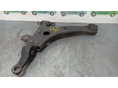 Replacement front left lower suspension arm for Hyundai Sonata (Y4) 2.0i 16V GLS OEM IAM reference 5450038011 