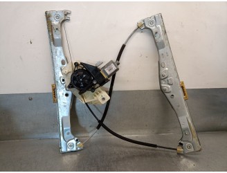 Recambio de elevalunas delantero izquierdo para citroën c4 cactus 1.2 vti 82 referencia OEM IAM 9674252380 9827189180 0130822571