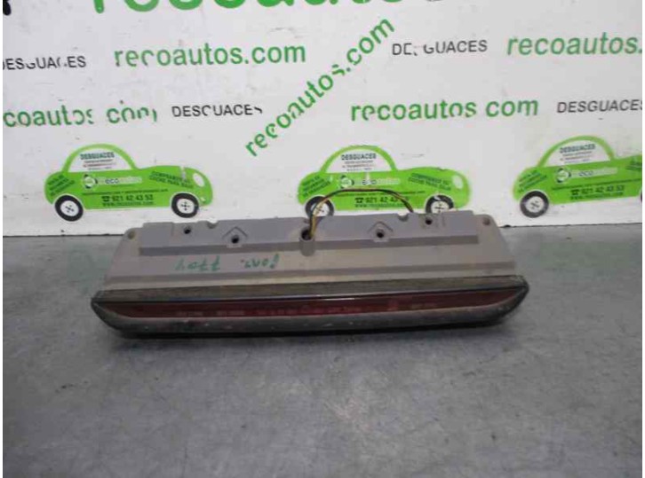 Recambio de luz central de freno para subaru forester s10 (sf) 2.0 cat referencia OEM IAM OEW24036 