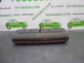 Recambio de luz central de freno para subaru forester s10 (sf) 2.0 cat referencia OEM IAM OEW24036 