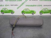 Recambio de luz central de freno para subaru forester s10 (sf) 2.0 cat referencia OEM IAM OEW24036 