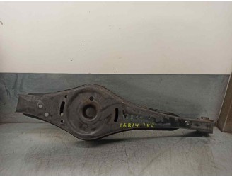 Recambio de brazo suspension inferior trasero izquierdo para volkswagen touran (1t2) 1.9 tdi referencia OEM IAM 1K0505371 