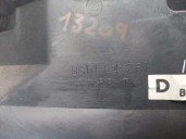 Recambio de guantera para mazda 323 berlina c/f/s (ba) 1.5 16v cat referencia OEM IAM BG1J64261  