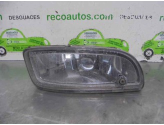 Recambio de faro antiniebla derecho para hyundai sonata (y4) 2.0i 16v gls referencia OEM IAM 922203D000 