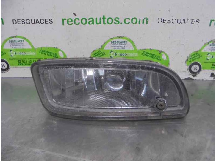 Replacement right fog light for Hyundai Sonata (Y4) 2.0i 16v GLS OEM IAM reference 922203D000 