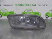 Replacement right fog light for Hyundai Sonata (Y4) 2.0i 16v GLS OEM IAM reference 922203D000 
