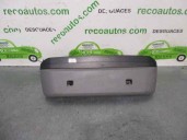 Recambio de luz central de freno para subaru forester s10 (sf) 2.0 cat referencia OEM IAM OEW24036 