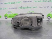 Replacement right fog light for Hyundai Sonata (y4) 2.0i 16v gls OEM IAM reference 922203D000 
