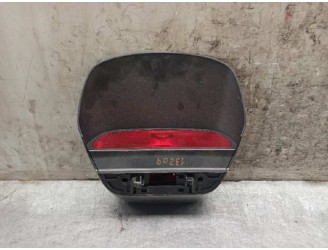 Recambio de luz central de freno para mazda 323 berlina c/f/s (ba) 1.5 16v cat referencia OEM IAM D20151580A 
