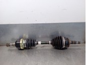 Recambio de transmision delantera izquierda para daewoo lanos 1.6 cat referencia OEM IAM 96229093 