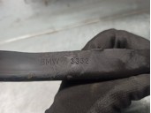 Replacement rear upper right suspension arm for BMW 3 Series saloon (e90) 318i OEM IAM reference 33326763471 
