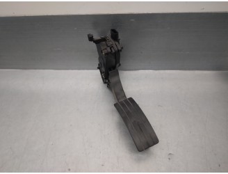 Recambio de potenciometro pedal para smart forfour 1.0 cat referencia OEM IAM A4532900800  