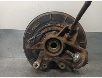 Recambio de mangueta trasera derecha para mercedes-benz clase r (w251) r 350 l bluetec 4-matic (251.124) referencia OEM IAM A164