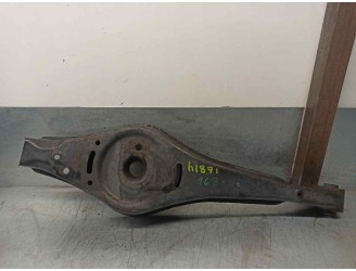 Recambio de brazo suspension inferior trasero derecho para volkswagen touran (1t2) 1.9 tdi referencia OEM IAM 1K0505371  