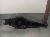 Recambio de brazo suspension inferior trasero derecho para volkswagen touran (1t2) 1.9 tdi referencia OEM IAM 1K0505371  