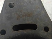 Recambio de brazo suspension inferior trasero derecho para volkswagen touran (1t2) 1.9 tdi referencia OEM IAM 1K0505371  