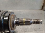 Recambio de transmision delantera izquierda para daewoo lanos 1.6 cat referencia OEM IAM 96229093  