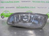 Recambio de faro antiniebla izquierdo para hyundai sonata (y4) 2.0i 16v gls referencia OEM IAM 922103D000  
