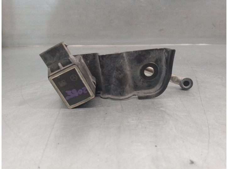 Recambio de motor regulacion faros para mercedes-benz clase s (w221) berlina 320 / 350 cdi 4-matic (221.080) referencia OEM IAM 