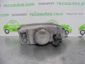 Replacement left fog light for Hyundai Sonata (Y4) 2.0i 16V GLS OEM IAM reference 922103D000 