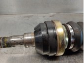 Recambio de transmision delantera izquierda para daewoo lanos 1.6 cat referencia OEM IAM 96229093 