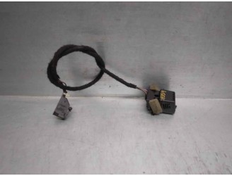 Recambio de sensor para audi a8 (4e2) 4.2 v8 40v referencia OEM IAM 4E0907658 