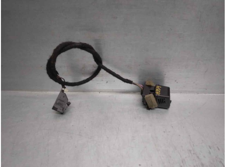 Recambio de sensor para audi a8 (4e2) 4.2 v8 40v referencia OEM IAM 4E0907658 
