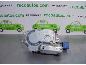 Recambio de motor limpia trasero para citroën xsara berlina 1.8 16v cat (lfy / xu7jp4) referencia OEM IAM 962381888A 404372 VALE