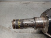 Recambio de transmision delantera izquierda para daewoo lanos 1.6 cat referencia OEM IAM 96229093  