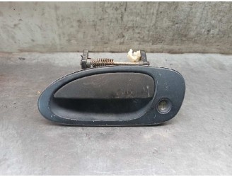 Recambio de maneta exterior delantera izquierda para mazda 323 berlina c/f/s (ba) 1.5 16v cat referencia OEM IAM BC1D59410A  