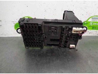 Recambio de caja reles / fusibles para hyundai sonata (y4) 2.0i 16v gls referencia OEM IAM 9540038400 A000055 