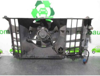 Recambio de electroventilador para citroën xsara berlina 1.8 16v cat (lfy / xu7jp4) referencia OEM IAM 