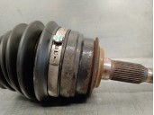 Recambio de transmision delantera derecha para daewoo lanos 1.6 cat referencia OEM IAM 96229094  