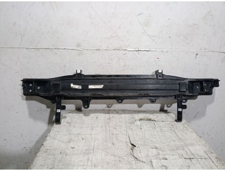 Recambio de refuerzo paragolpes trasero para hyundai bayon (bc3) 1.0 t-gdi referencia OEM IAM 86630Q0BA0 