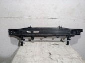 Recambio de refuerzo paragolpes trasero para hyundai bayon (bc3) 1.0 t-gdi referencia OEM IAM 86630Q0BA0 