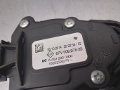 Recambio de potenciometro pedal para smart forfour 1.0 cat referencia OEM IAM A4532900800 