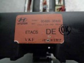 Replacement relay / fuse box for Hyundai Sonata (Y4) 2.0i 16V GLS OEM IAM reference 9540038400 A000055 
