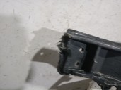 Recambio de refuerzo paragolpes trasero para hyundai bayon (bc3) 1.0 t-gdi referencia OEM IAM 86630Q0BA0 