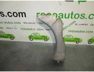 Recambio de deposito expansion para subaru forester s10 (sf) 2.0 cat referencia OEM IAM 456152FA050 