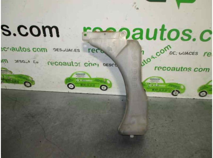 Recambio de deposito expansion para subaru forester s10 (sf) 2.0 cat referencia OEM IAM 456152FA050 