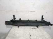 Recambio de refuerzo paragolpes trasero para hyundai bayon (bc3) 1.0 t-gdi referencia OEM IAM 86630Q0BA0 