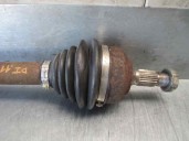 Recambio de transmision delantera izquierda para citroën xsara berlina 1.9 diesel referencia OEM IAM   