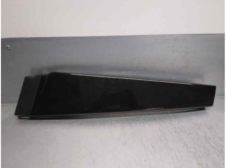 Recambio de moldura para audi a8 (4e2) 4.2 v8 40v referencia OEM IAM 4E0853290A 4 PUERTAS