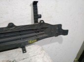 Recambio de refuerzo paragolpes trasero para hyundai bayon (bc3) 1.0 t-gdi referencia OEM IAM 86630Q0BA0 