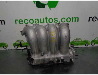 Replacement intake manifold for Hyundai Sonata (y4) 2.0i 16v gls OEM IAM reference S9109129 